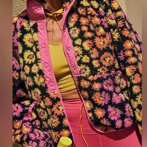 FP Movement Hit the slopes jacket